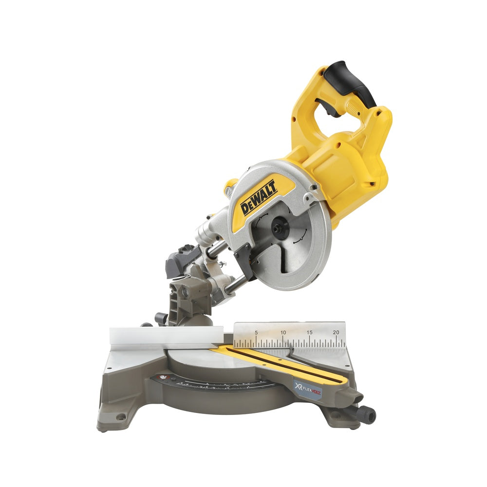 DEWALT Akku-Paneelsäge, 54V, Basisv. DCS777N-XJ