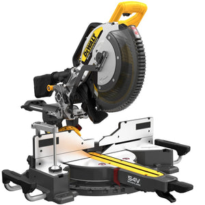 DEWALT Akku-Paneelsäge, 54V, Basisv. DCS781N-XJ