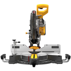 DEWALT Akku-Paneelsäge, 54V / 54V 162 Wh DCS781X2-QW