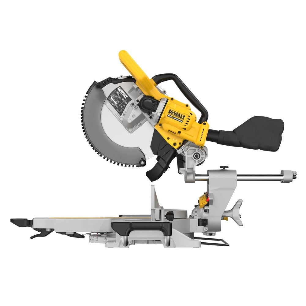 DEWALT Akku-Paneelsäge, 18V, Basisv. DCS782N-XJ