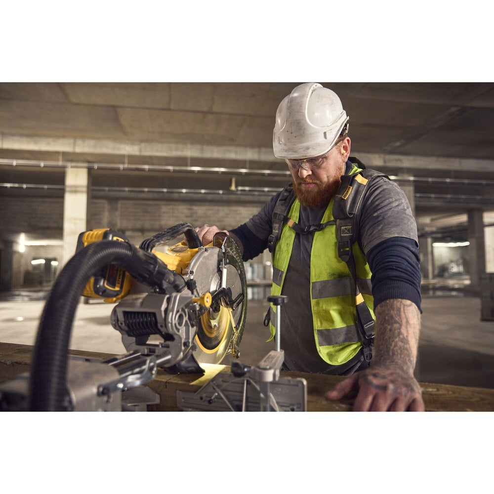 DEWALT Akku-Paneelsäge, 18V, Basisv. DCS782N-XJ