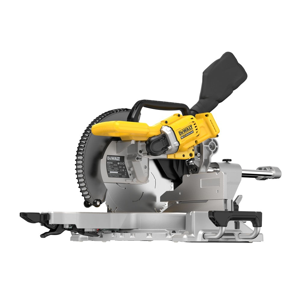 DEWALT Akku-Paneelsäge, 18V, Basisv. DCS782N-XJ