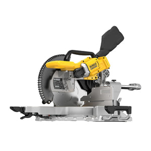 DEWALT Akku-Paneelsäge, 18V, Basisv. DCS782N-XJ