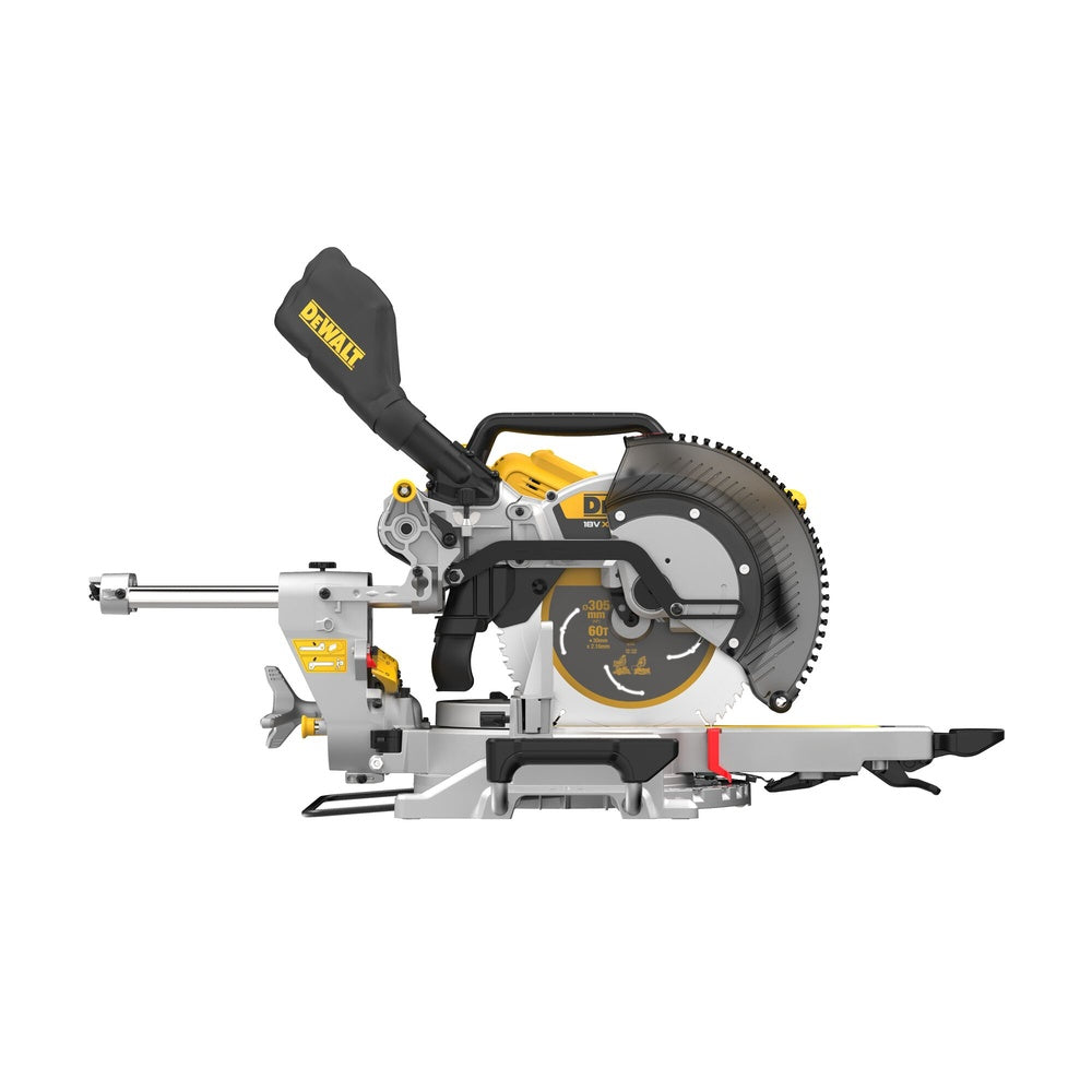 DEWALT Akku-Paneelsäge, 18V, Basisv. DCS782N-XJ
