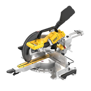 DEWALT Akku-Paneelsäge, 18V, Basisv. DCS782N-XJ
