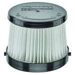 DEWALT HEPA Ersatzfilter für DCV501L DCV5011H-XJ