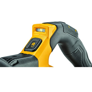 DEWALT Akku-Stabsauger, 18V, L-Klasse Basisv. DCV501LN-XJ
