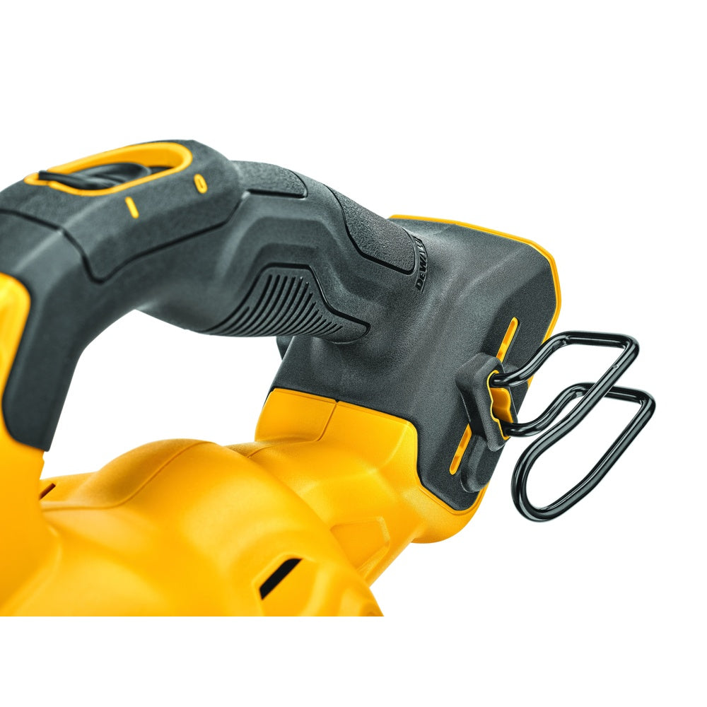 DEWALT Akku-Stabsauger, 18V, L-Klasse Basisv. DCV501LN-XJ