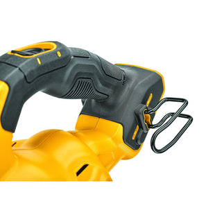 DEWALT Akku-Stabsauger, 18V, L-Klasse Basisv. DCV501LN-XJ