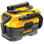 DEWALT Akku-Sauger für 54 bzw. 18 V DCV584L-QW
