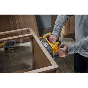 DEWALT Akku-Bandschleifer, 18V, Basisversion DCW220NT-XJ
