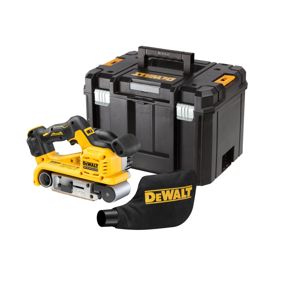 DEWALT Akku-Bandschleifer, 18V, Basisversion DCW220NT-XJ