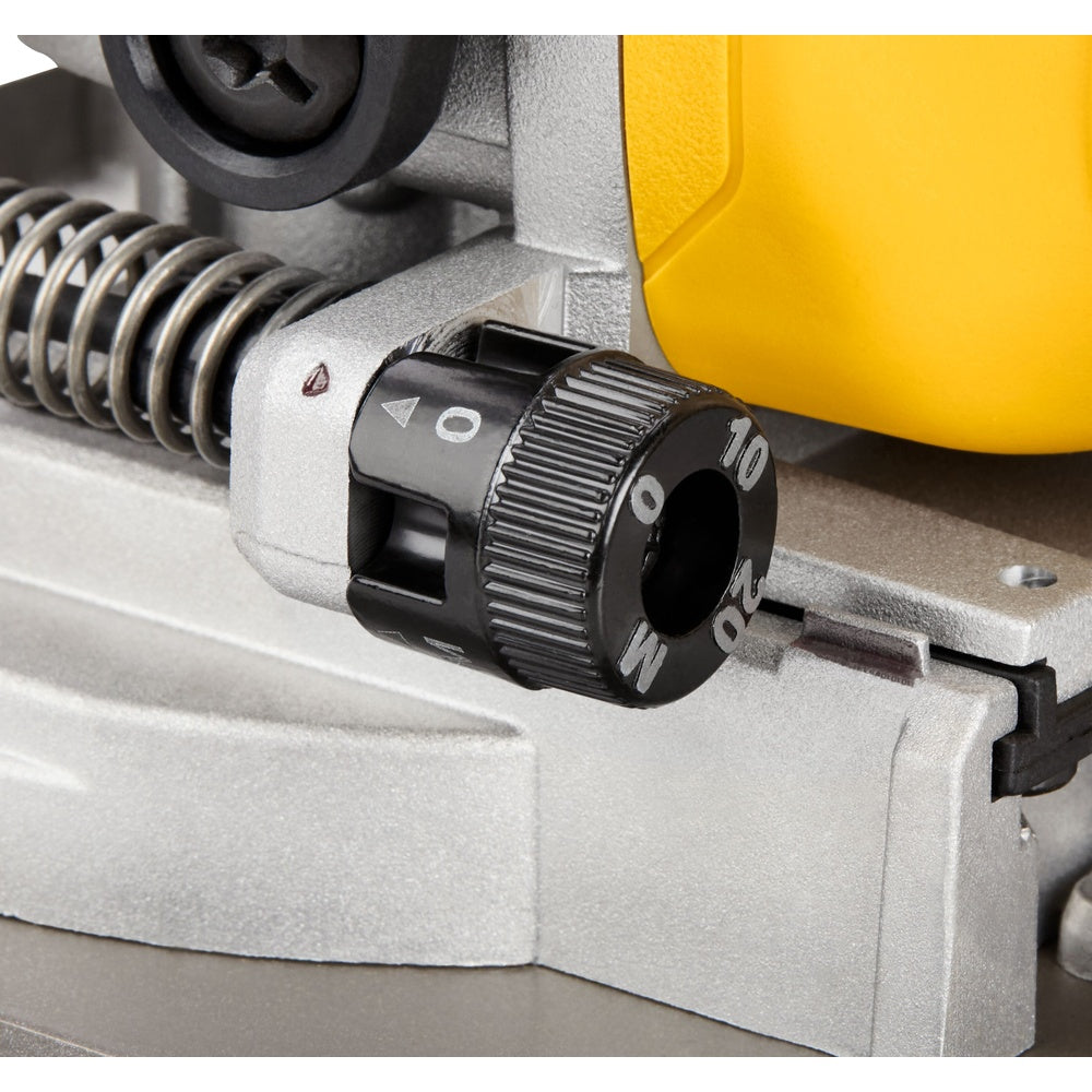 DEWALT Flachdübelfräse, 18V, Basisversion DCW682NT-XJ