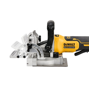 DEWALT Flachdübelfräse, 18V, Basisversion DCW682NT-XJ