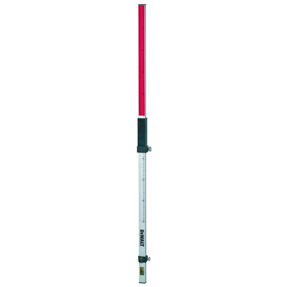 DEWALT Laserdifferenzlatte DE0737-XJ