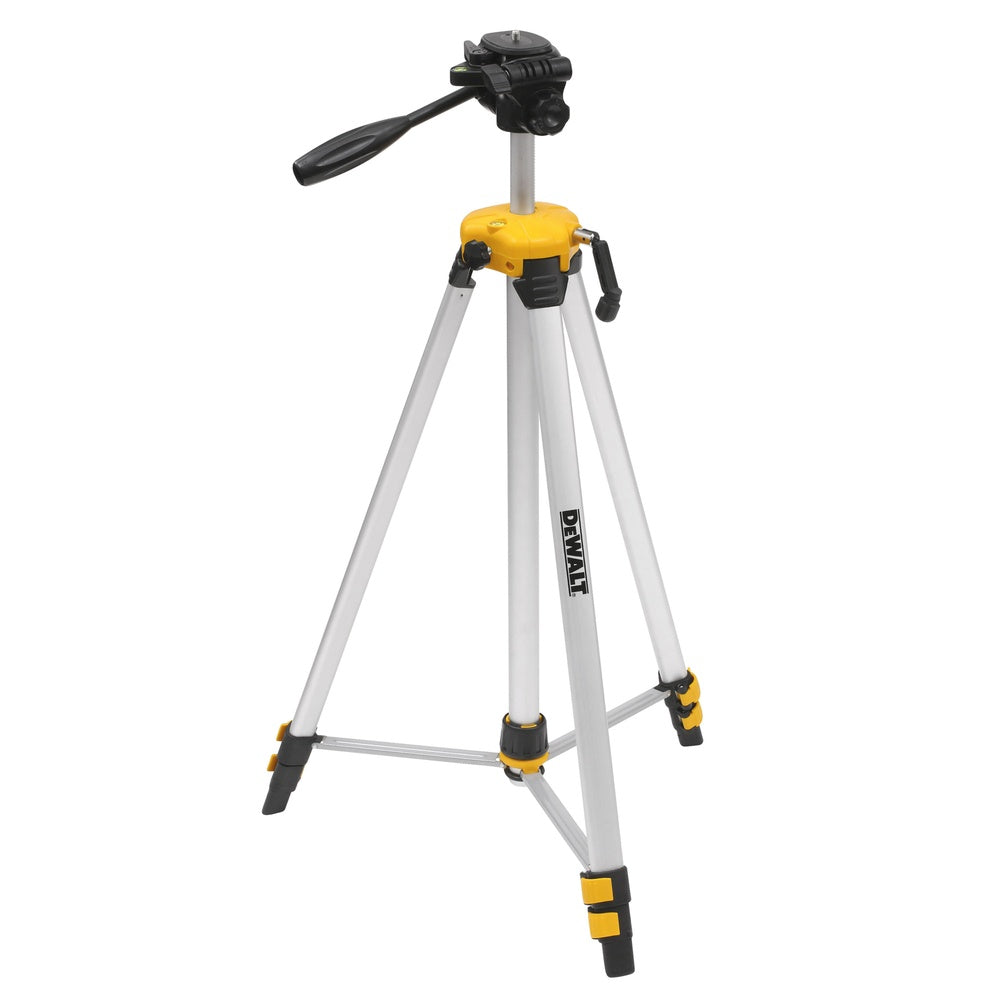 DEWALT Stativ Aluminium 1/4" DE0881T-XJ