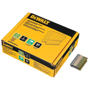 DEWALT Klammer 50mm Galvanisiert DFS9200B1G-QZ