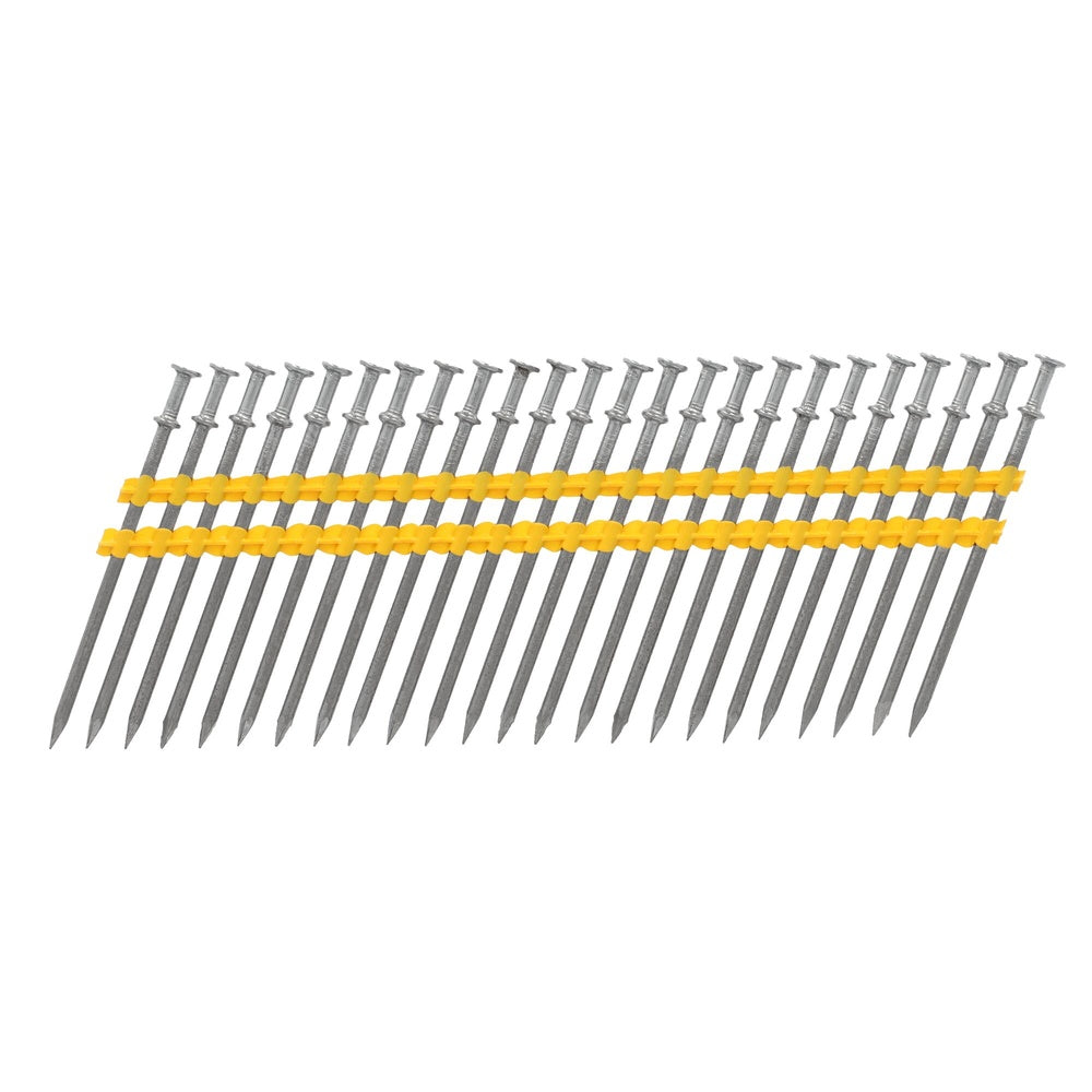 DEWALT Duplex-Nägel 76mm / 89mm DN350-XJ