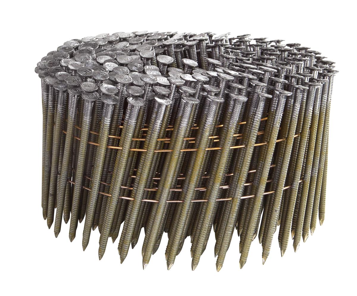 DEWALT Coilnagel DNF 90mm 4.5 kSt. Ringschaft DNF28R90E
