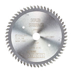 DEWALT Kreissägeblatt Handkr. 165/20mm 54 TFZ DT1087-QZ