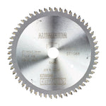 DEWALT Kreissägeblatt Handkr. 165/20mm 54 TFZ DT1088-QZ