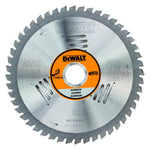 DEWALT Kreissägeblatt stat. 216/30mm 48 TFZ DT1914-QZ