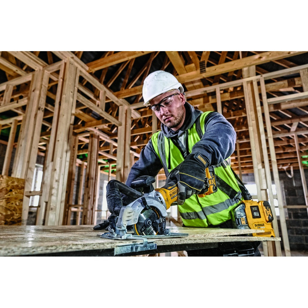 DEWALT Kreissägeblatt Akku 115/9,5mm 24Z DT20420-QZ