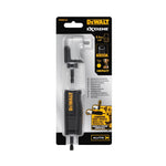 DEWALT Winkelvorsatz 1/4Z DT20504-QZ