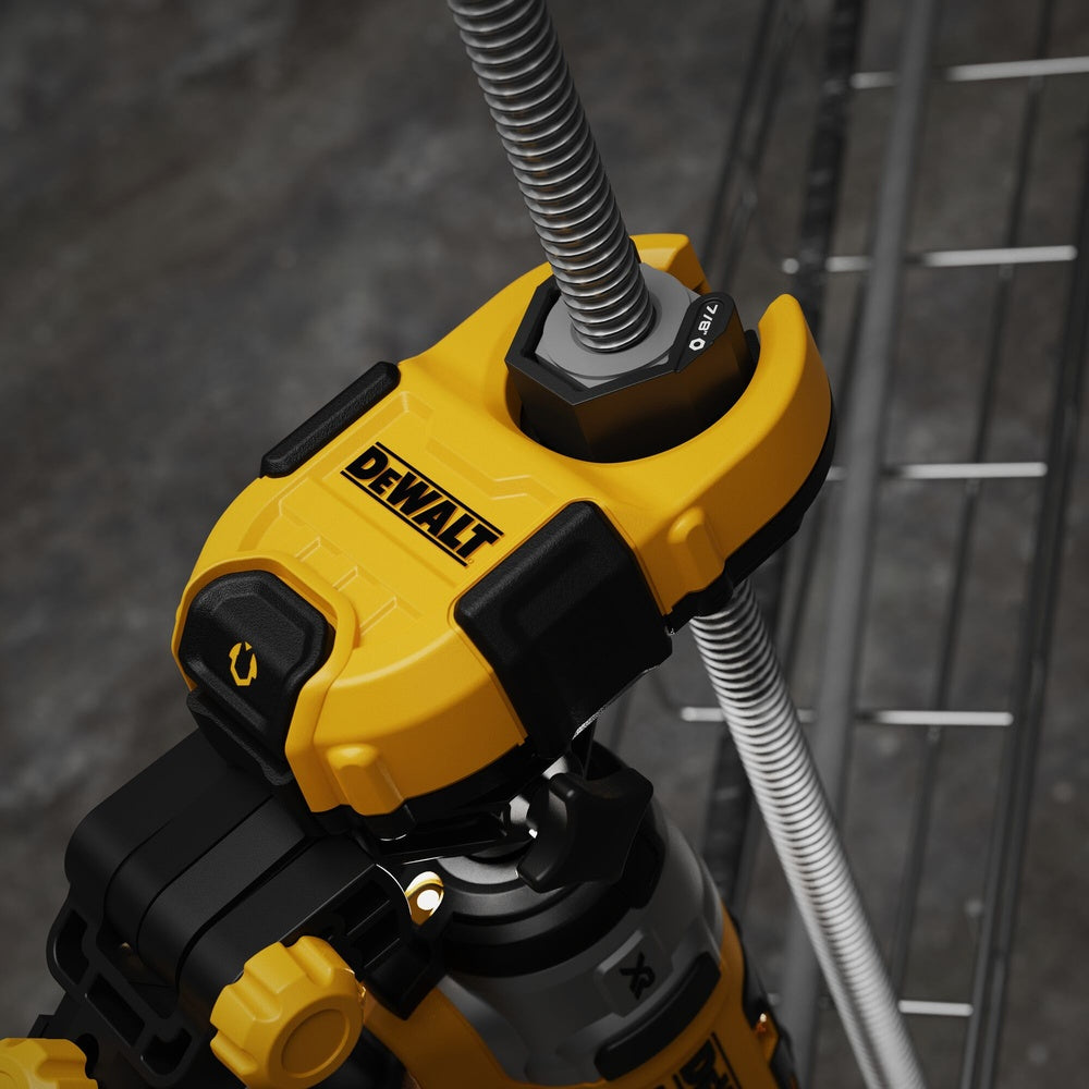 DEWALT Gewindestangen-Vorsatz, 1/4" Aufnahme DT20562-QZ"