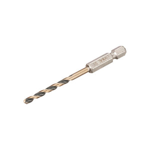 DEWALT Metallbohrer HSS-G, 3,5mm, Sechskant DT20603-QZ