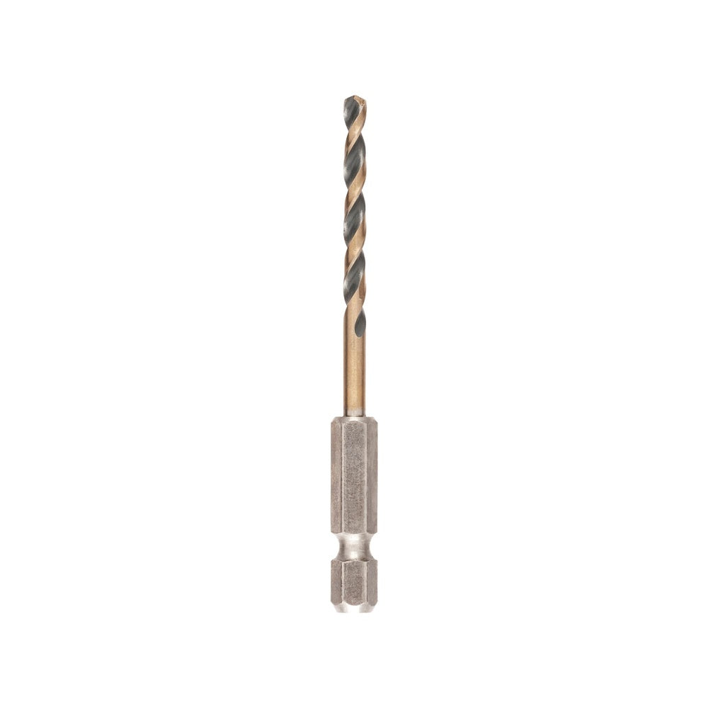 DEWALT Metallbohrer HSS-G, 3,5mm, Sechskant DT20603-QZ