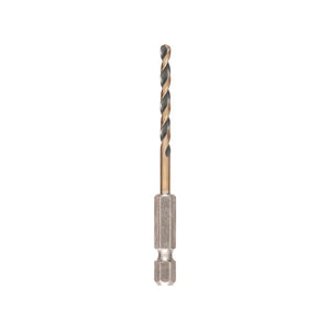 DEWALT Metallbohrer HSS-G, 3,5mm, Sechskant DT20603-QZ