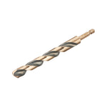 DEWALT Metallbohrer HSS-G, 12 mm, Sechskant DT20618-QZ