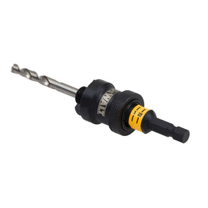 DEWALT Schnellwechselhalter Lochsg. 14-30mm DT20626-QZ