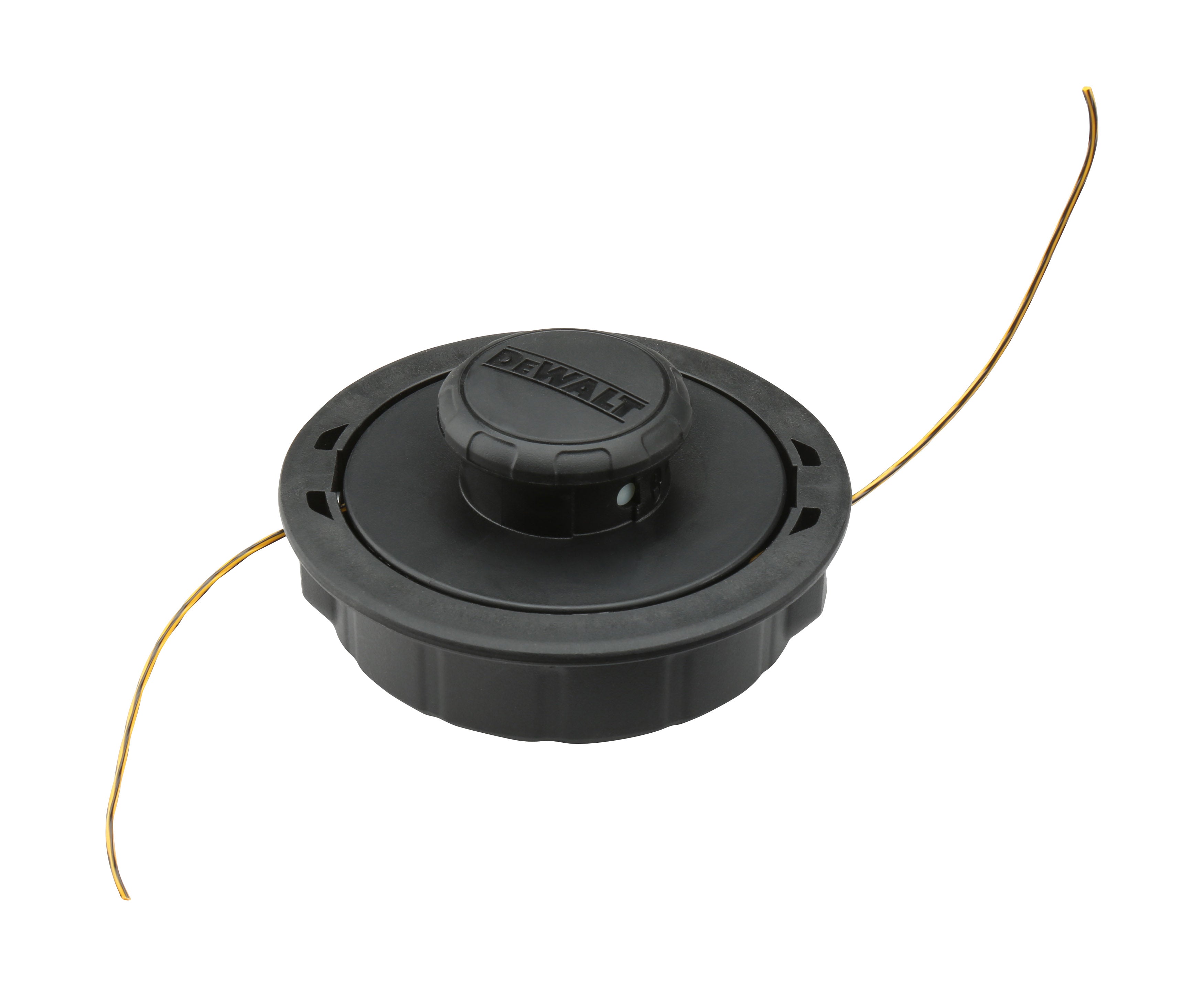 DEWALT Trimmer-Ersatzspule, 2,0mm, komplett DT20656-QZ