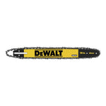 DEWALT Schwert mit Sägekette, 46 cm DT20661-QZ