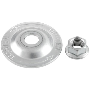 DEWALT Messer-Adapter-Set für DCMASST1 DT20684-QZ