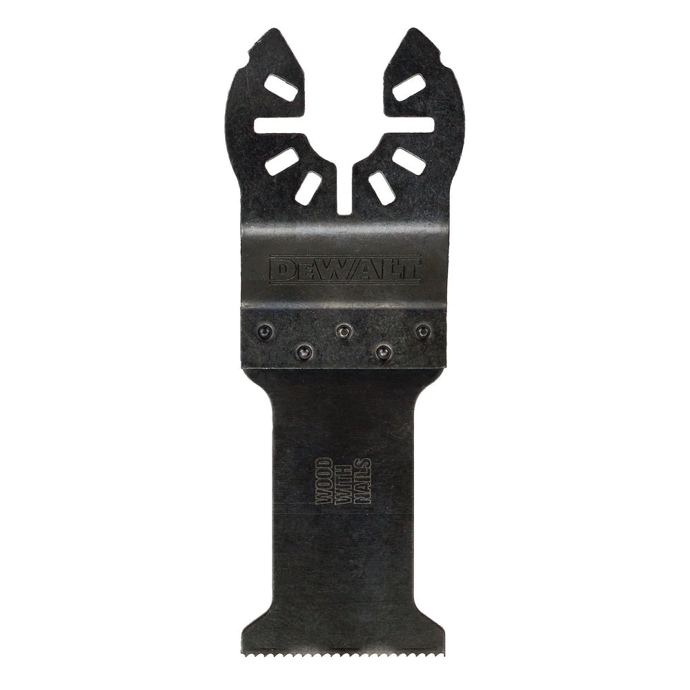 DEWALT Multi-Tool Sägeblatt 43x30mm DT20701-QZ