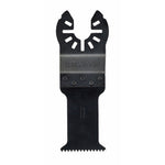 DEWALT Multi-Tool Sägeblatt 43x30mm DT20704-QZ