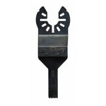 DEWALT Multi-Tool Sägeblatt 43x10mm DT20706-QZ