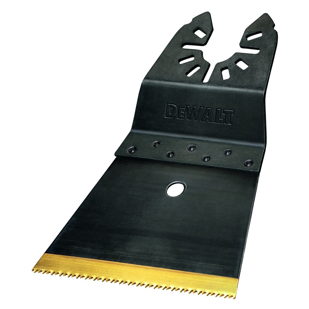 DEWALT Multi-Tool Titan Sägeblatt 64mm DT20747-QZ