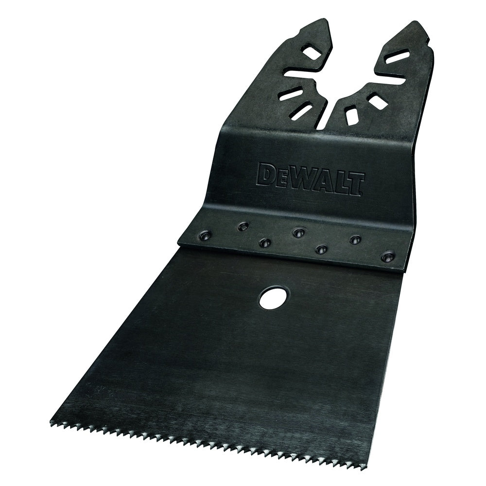 DEWALT Multi-Tool BiM Sägeblatt 64mm DT20748-QZ