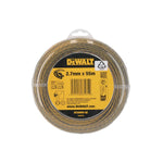 DEWALT Trimmer-Faden 55 m / 2,7 mm DT20905-QZ