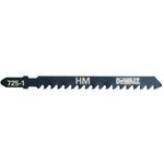 DEWALT Stichsägeblatt HM GFK <20mm DT2103-QZ