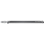 DEWALT Stichsägeblatt HCS Holz <100mm 5 Stk DT2169-QZ