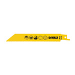 DEWALT Säbelsägeblatt BIM Universal 152mm DT2345-QZ