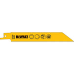 DEWALT Säbelsägeblatt BIM Metall 152mm DT2385-QZ