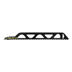 DEWALT Säbelsägeblatt Carbide 457mm 2 TPI DT2422-QZ