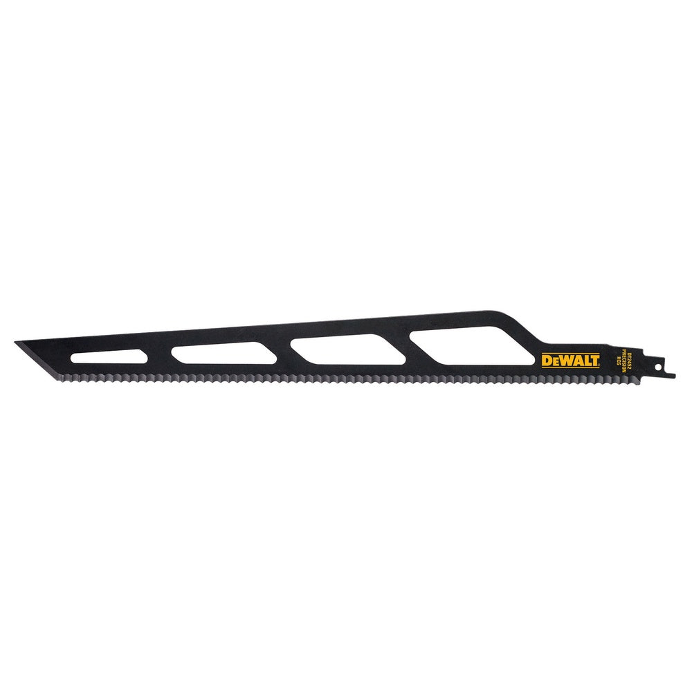 DEWALT Säbelsägeblatt HCS Isolierung 400mm DT2452-QZ