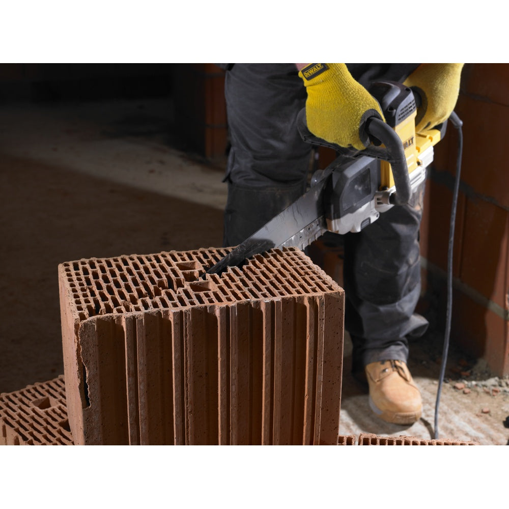 DEWALT Spezialsägeblatt HM Poroton 430mm DT2974-QZ
